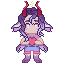 VT004 PixiiYogii
